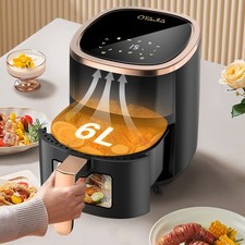 Air fryer oil for sale  LEICESTER