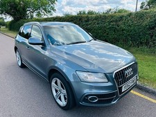 Audi 2.0 tdi for sale Audi 2.0 tdi for sale  LEIGHTON BUZZARD