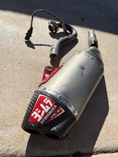 Yoshimura 225801e721 signature for sale  Washington
