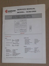 Samsung model scm for sale Samsung model scm for sale  IPSWICH