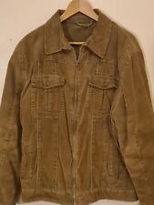 Mens corduroy jacket. for sale  LINCOLN