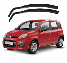 Deflettori fiat panda usato  Casapesenna