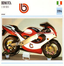 bimota sb6 d'occasion  Cherbourg-Octeville-