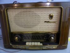 Altes röhrenradio grundig gebraucht kaufen  Zweiflingen