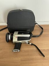 Cinepresa bauer vintage usato  Udine
