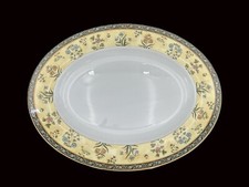 Wedgwood india platter for sale  Milford
