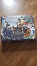 Lego 7019 viking usato  Pavullo nel Frignano