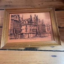 Copper john knox for sale  BURNLEY
