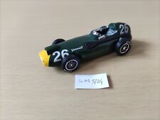 Rba collectibles vanwall d'occasion  Toulouse-