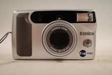 Working konica 115e for sale  WINSFORD