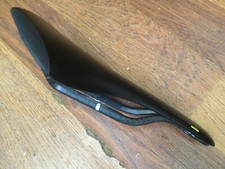SELA DE CORRIDA DE CARBONO FIZIK ANTARES 00 - PRETA comprar usado  Enviando para Brazil