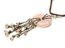 Bijou pierre quartz d'occasion  France
