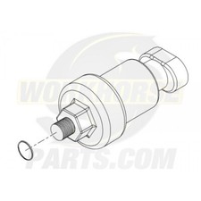Park brake prssure for sale  WOLVERHAMPTON