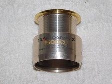 Team daiwa 1500cu for sale  West Hills