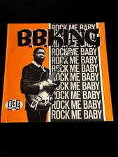 King rock baby for sale  CREDITON