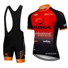 Completo ciclismo orbea usato  Italia