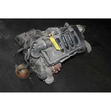 Motore parziale 640940 usato  Vajont