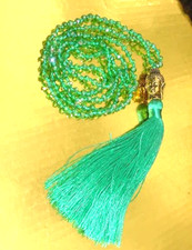Green tara mala for sale  Los Angeles