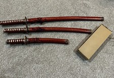 Katana ninja samurai for sale  Spring