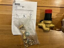 Boss 216 pressure for sale  ILFORD