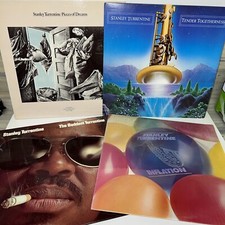 Turrentine lps inflation for sale  Junction City