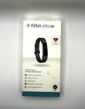 Fitbit alta size for sale  Dallas Center