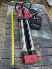 Mactools workloght battery for sale  CATERHAM