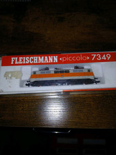 Fleischmann 7349 lok gebraucht kaufen  Hemer