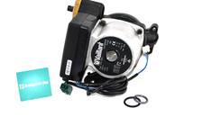 Vaillant pumpe 160950 gebraucht kaufen  Remscheid