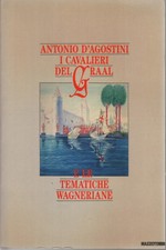 Cavalieri del graal usato  Cambiago