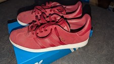 Adidas gazelle gz4777 for sale  RAMSGATE