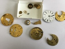 Joblot vintage pocket for sale  CAMBRIDGE