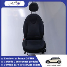 Siege gauche mini d'occasion Siege gauche mini d'occasion  Saint-Quentin