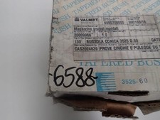 Usado, Soquete Valmet 3525-60 comprar usado  Enviando para Brazil