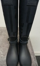 Hunters ladies wellington for sale  WALSALL
