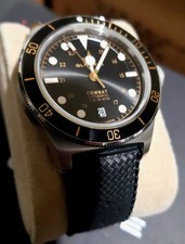 Glycine combat sub usato  Somma Vesuviana
