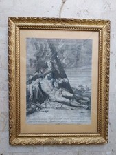 Acquaforte punta secca usato  Italia