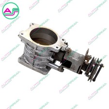 Throttle body jaguar for sale  BOW STREET