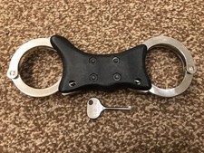 Rigid speedcuff quikkuf for sale  AMMANFORD