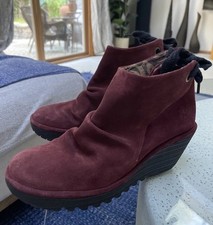 Fly london yebi for sale  Bloomingdale