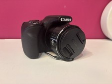 Canon powershot sx540 d'occasion  Les Mureaux