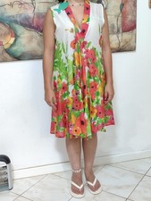 Vestito donna antica usato  Fisciano