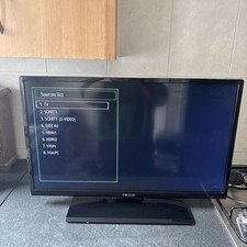 Celcus led28272hd led for sale  SOUTHPORT