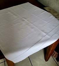 Altes tischtuch mitteldecke gebraucht kaufen  Wuppertal