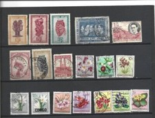 Colonies timbres congo d'occasion  Aire-sur-l'Adour