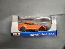 Maisto scale diecast for sale  ROMFORD