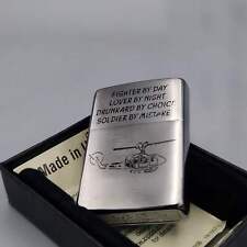Zippo feuerzeug 60002965 gebraucht kaufen  Wolfsburg