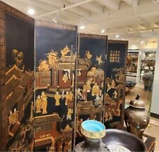Vintage oriental panel for sale  Dallas