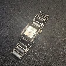 Rado ladies diamond for sale  LONDON