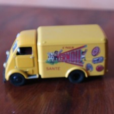 Voiture camion miniature d'occasion  Neuville-aux-Bois